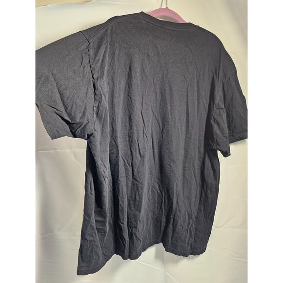 The Cure Band T Shirt 2XL Rock Music Pop Robert Smith - Picture 5 of 14